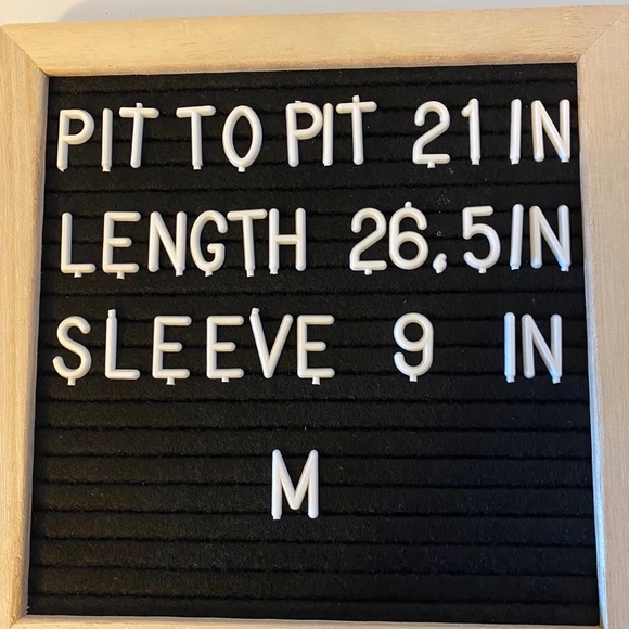 Vintage MLB CCM Cleveland Indians Jersey Med - Picture 9 of 9